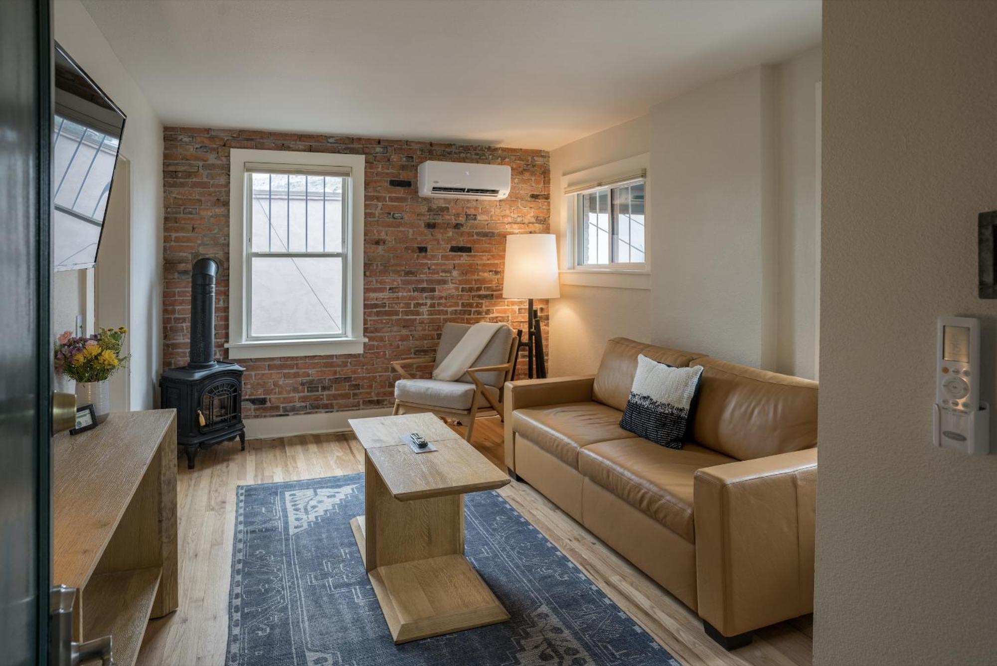 Leland House Suites Of Durango Exterior foto