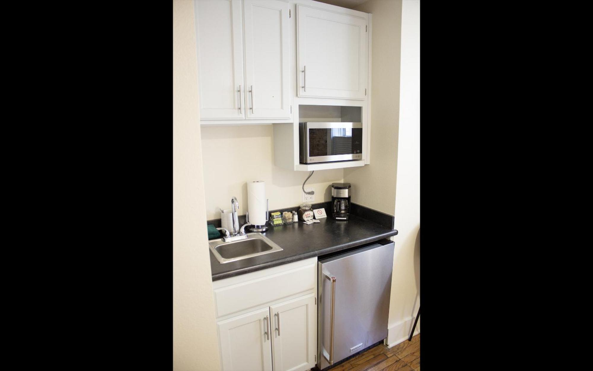 Leland House Suites Of Durango Exterior foto