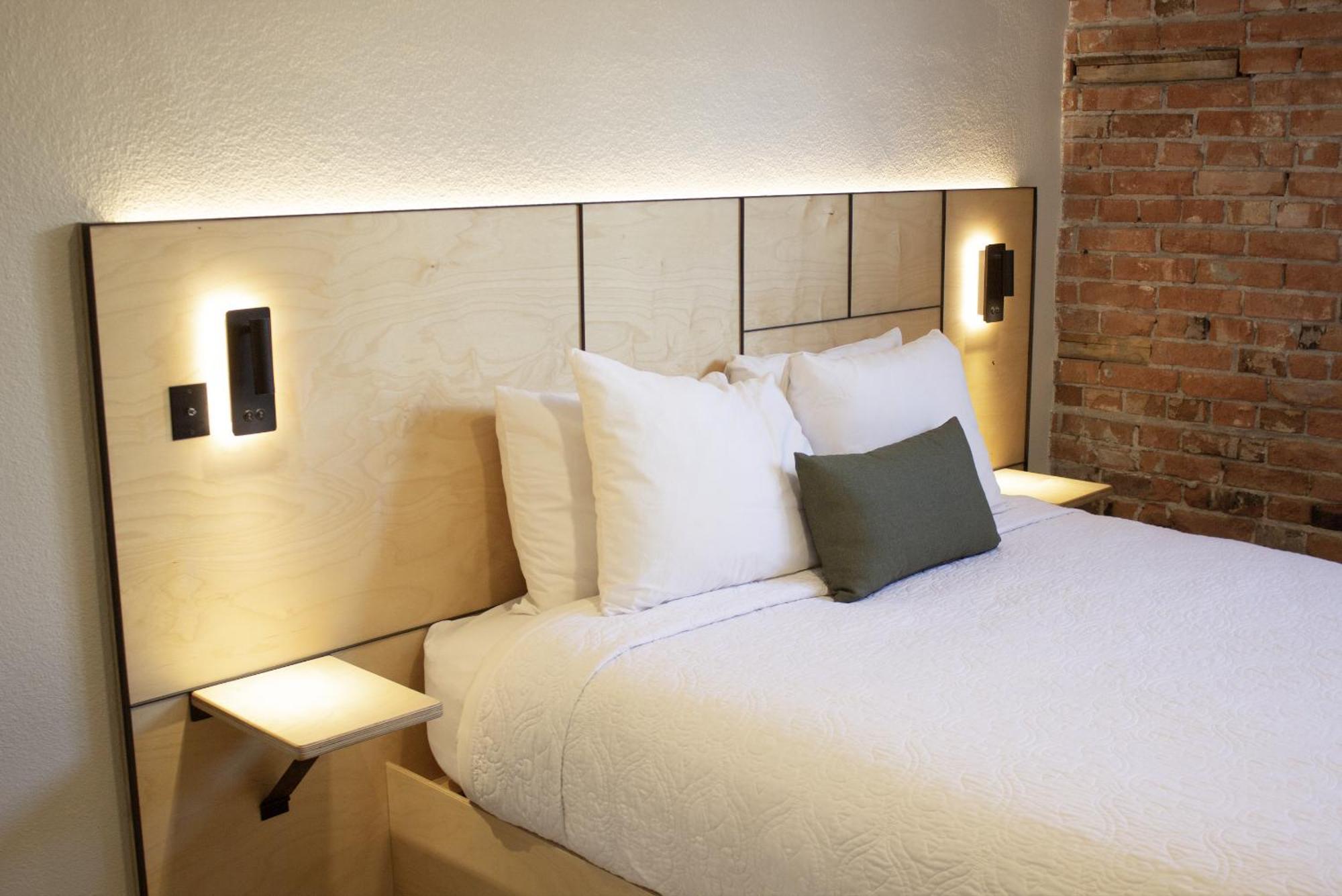 Leland House Suites Of Durango Exterior foto